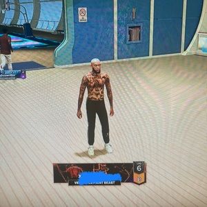 NBA 2k22 account for sale